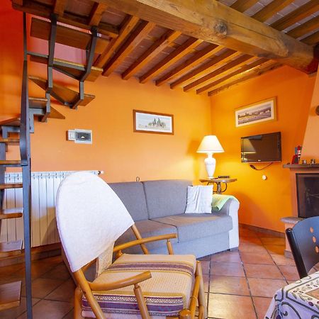 Holiday Home Belvedere - Blu100 By Interhome Bagni di Lucca Exterior foto