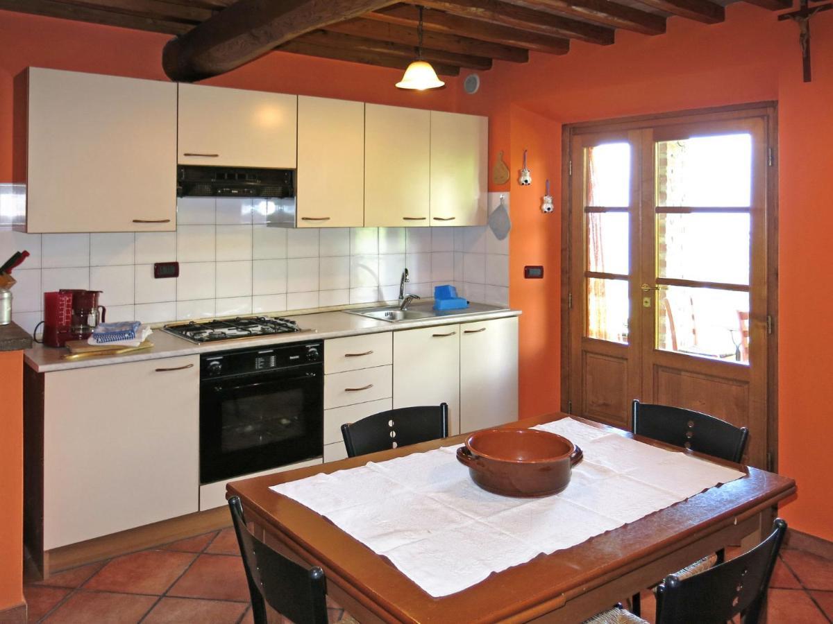 Holiday Home Belvedere - Blu100 By Interhome Bagni di Lucca Exterior foto