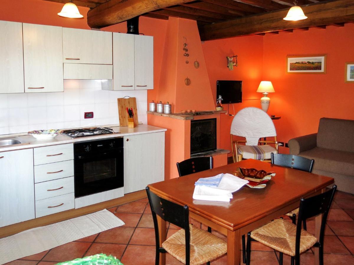 Holiday Home Belvedere - Blu100 By Interhome Bagni di Lucca Exterior foto