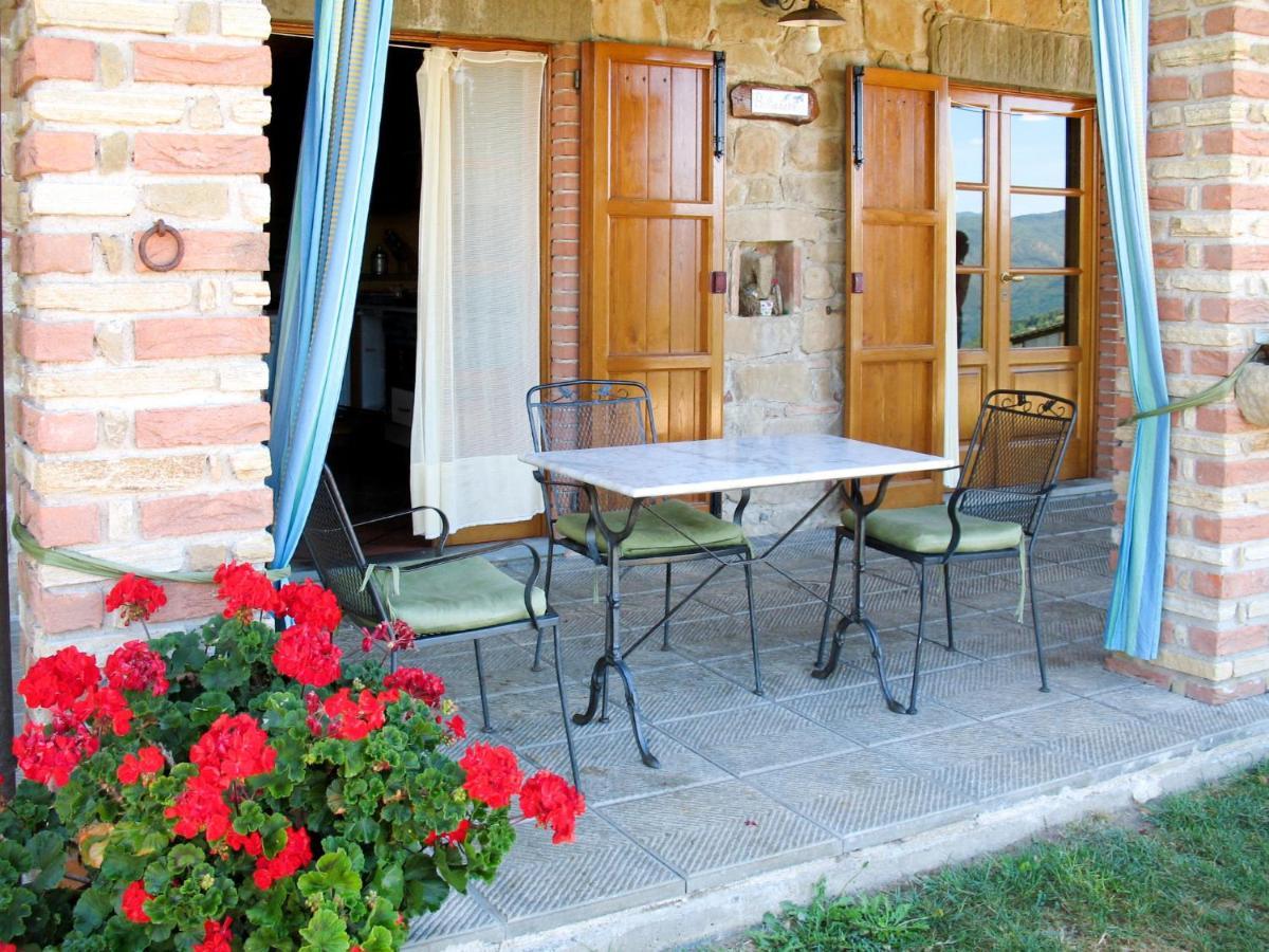 Holiday Home Belvedere - Blu100 By Interhome Bagni di Lucca Exterior foto