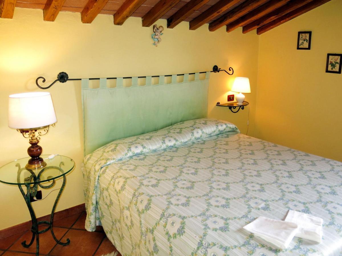 Holiday Home Belvedere - Blu100 By Interhome Bagni di Lucca Exterior foto