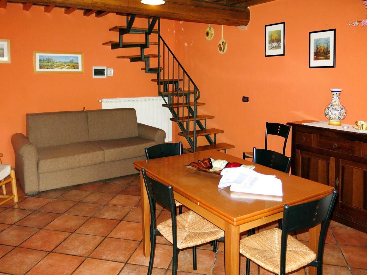 Holiday Home Belvedere - Blu100 By Interhome Bagni di Lucca Exterior foto