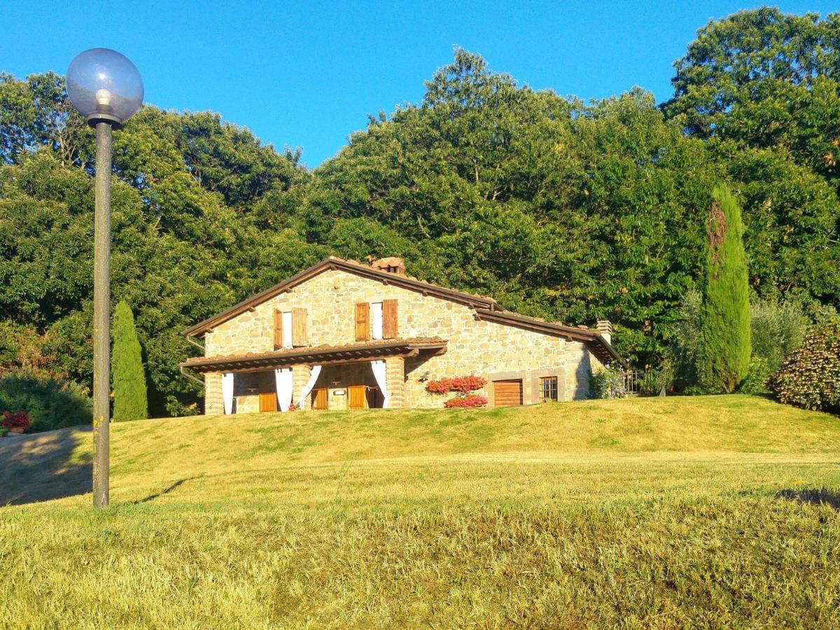 Holiday Home Belvedere - Blu100 By Interhome Bagni di Lucca Exterior foto