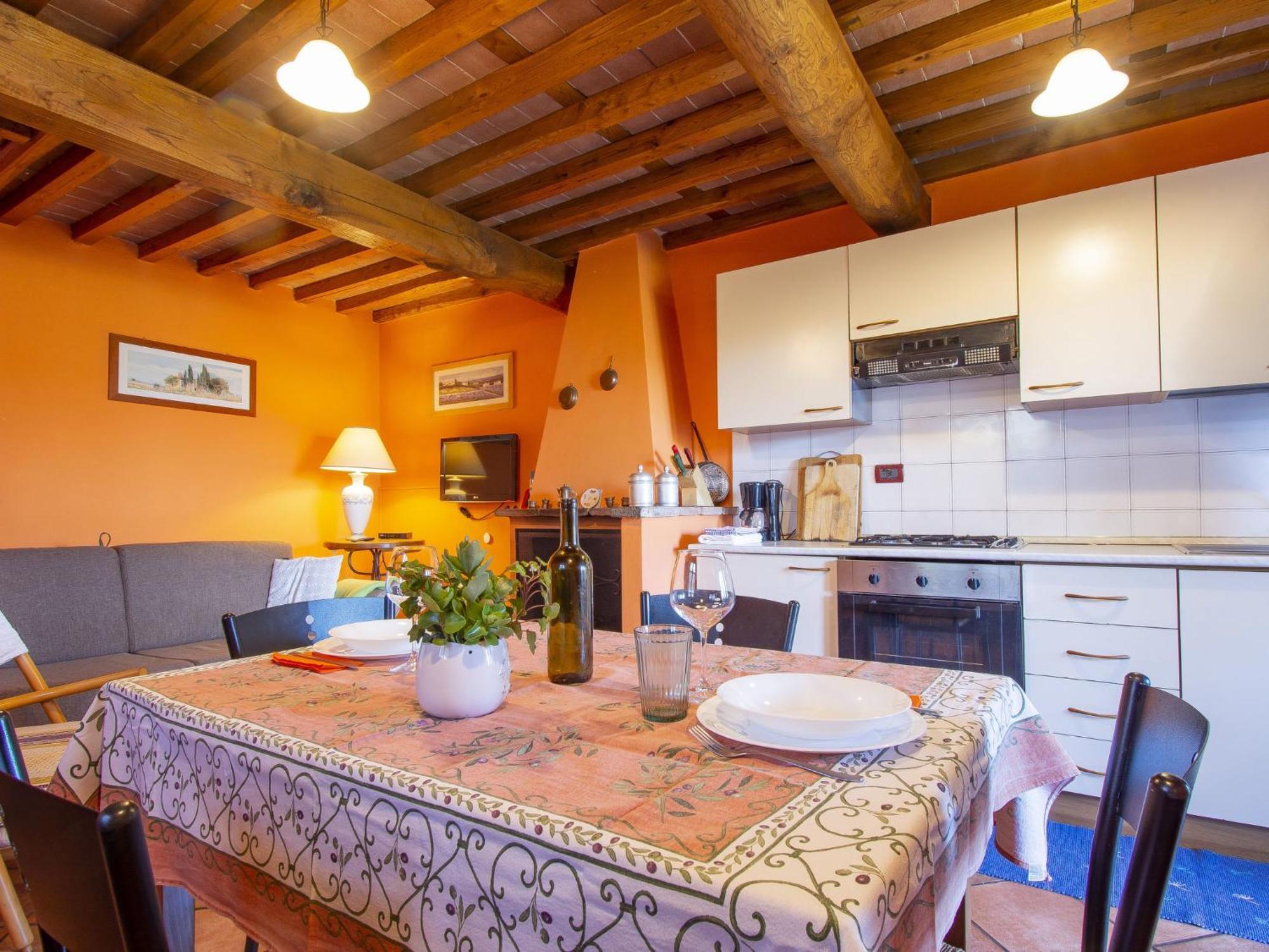 Holiday Home Belvedere - Blu100 By Interhome Bagni di Lucca Exterior foto