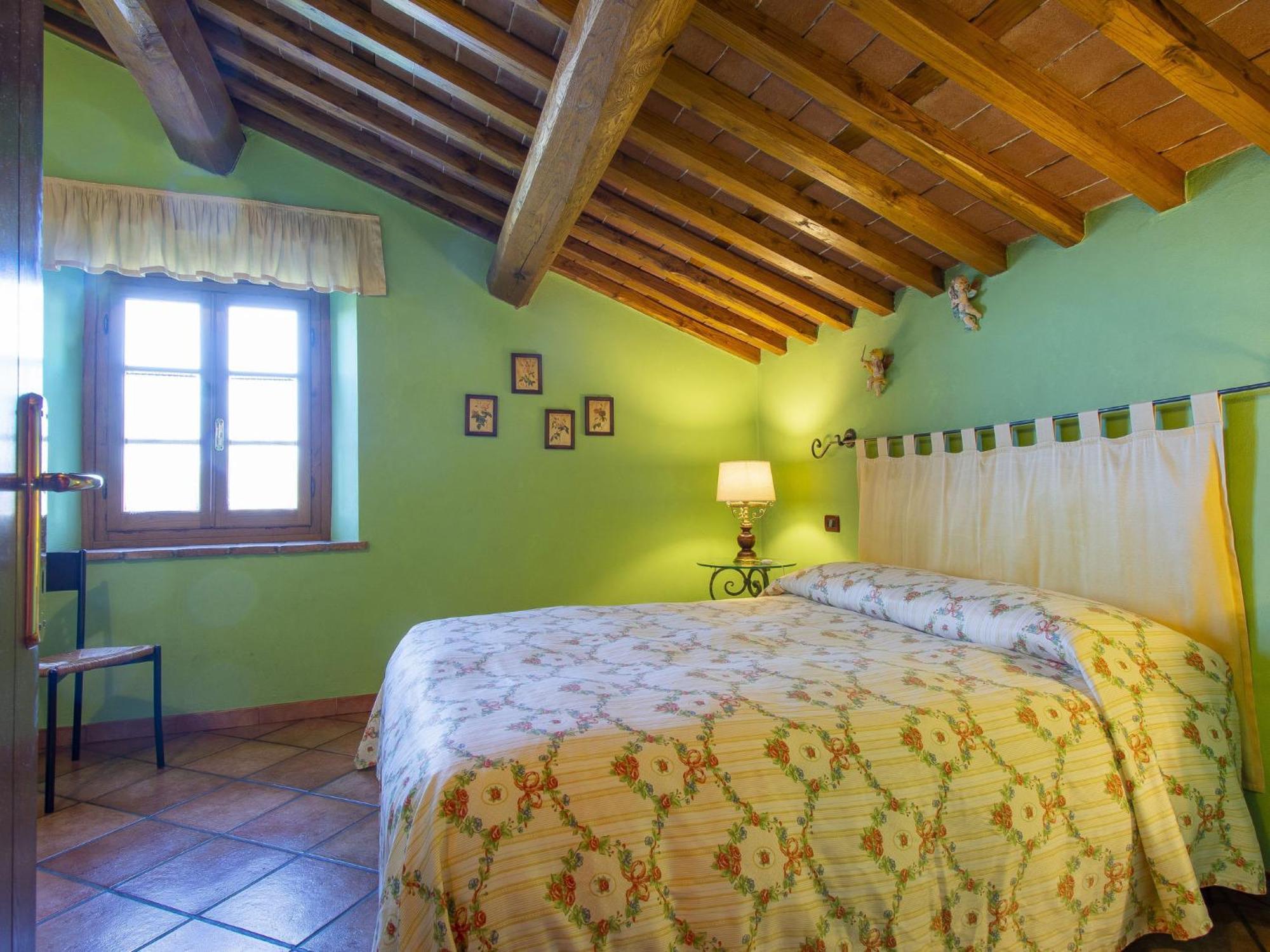 Holiday Home Belvedere - Blu100 By Interhome Bagni di Lucca Exterior foto