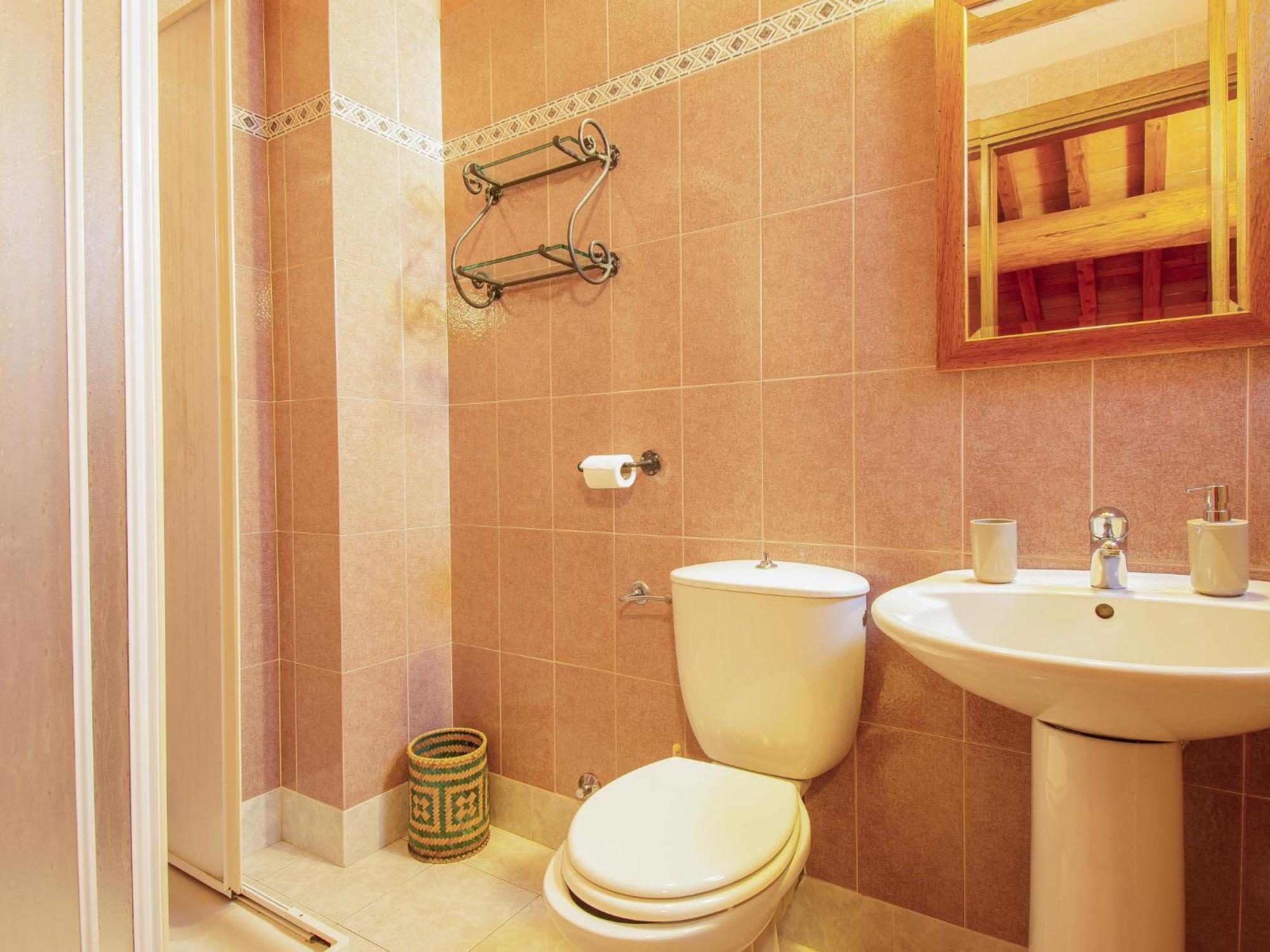 Holiday Home Belvedere - Blu100 By Interhome Bagni di Lucca Exterior foto
