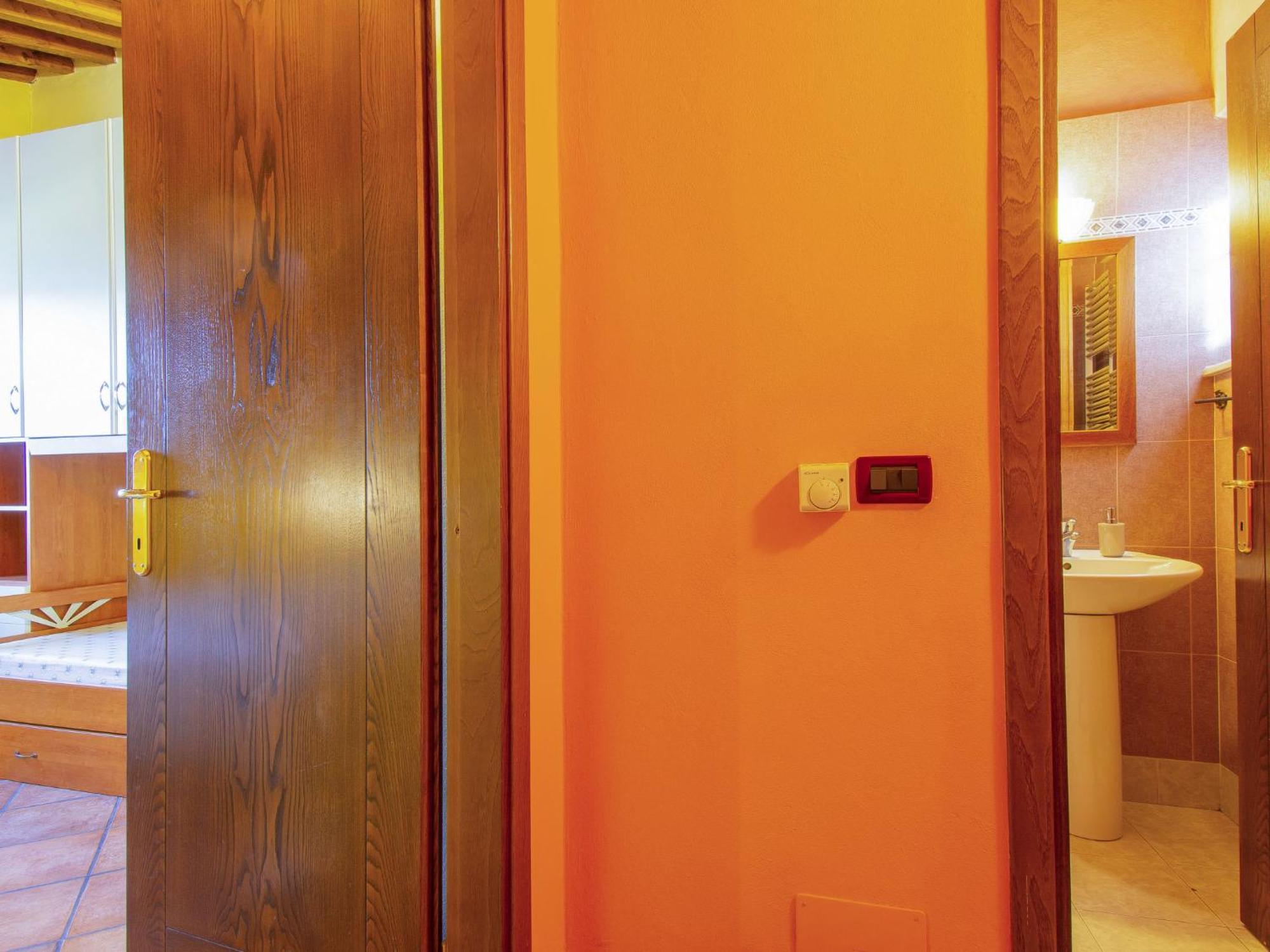 Holiday Home Belvedere - Blu100 By Interhome Bagni di Lucca Exterior foto