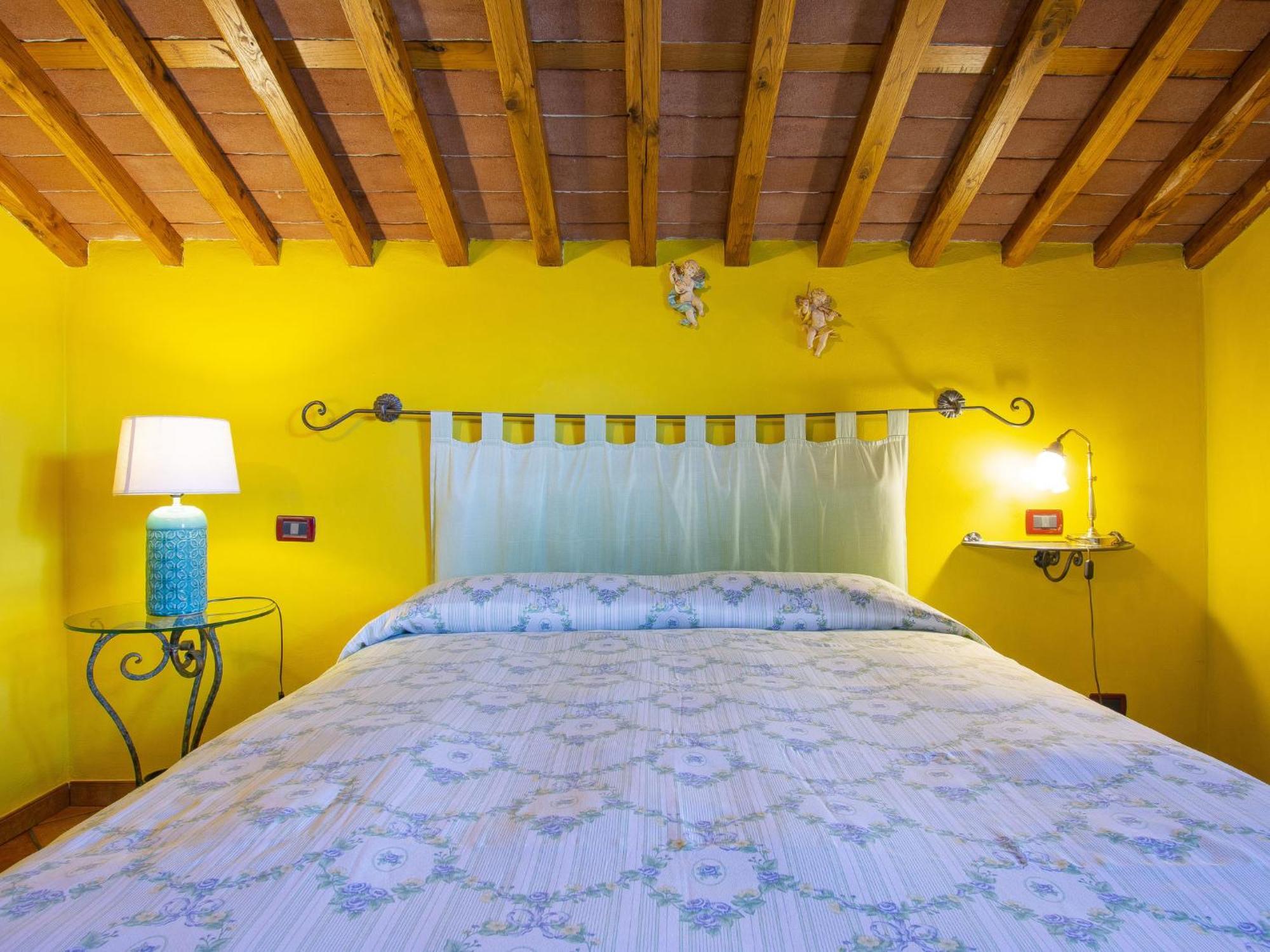 Holiday Home Belvedere - Blu100 By Interhome Bagni di Lucca Exterior foto