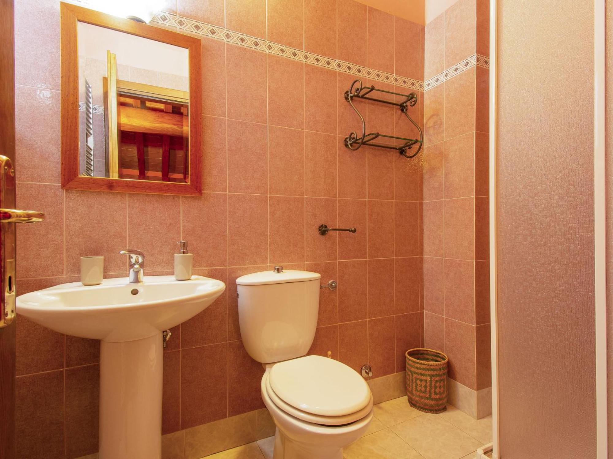 Holiday Home Belvedere - Blu100 By Interhome Bagni di Lucca Exterior foto