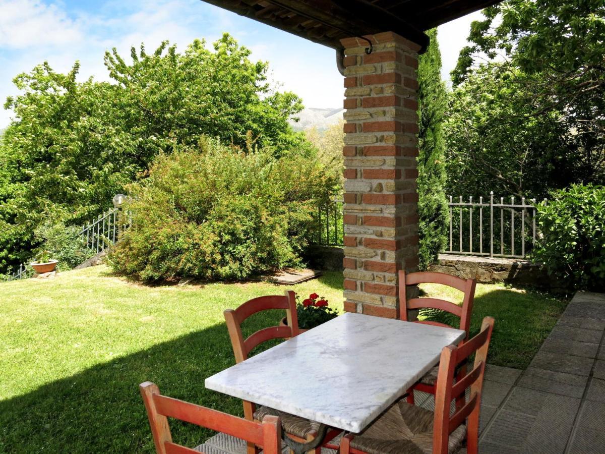 Holiday Home Belvedere - Blu100 By Interhome Bagni di Lucca Exterior foto